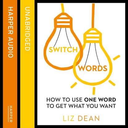 Liz Dean — Switchwords