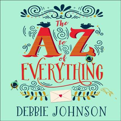 Debbie Johnson - A-Z Of Everything