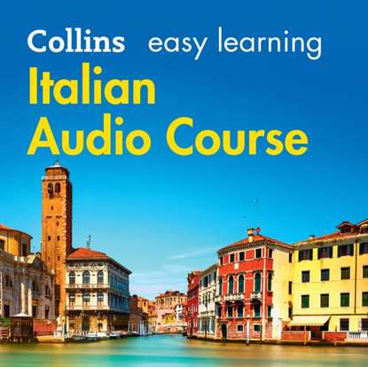 Ксюша Ангел - Easy Learning Italian Audio Course