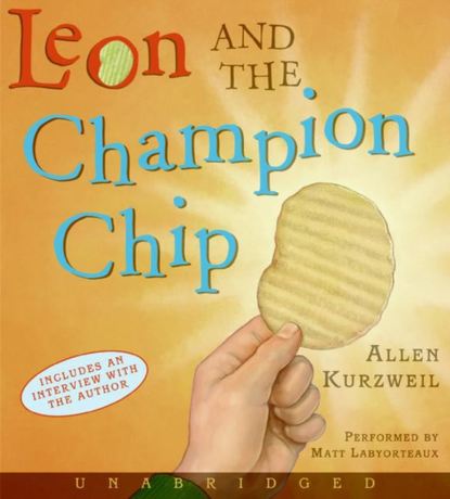 Allen Kurzweil — Leon and the Champion Chip