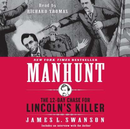 

Manhunt