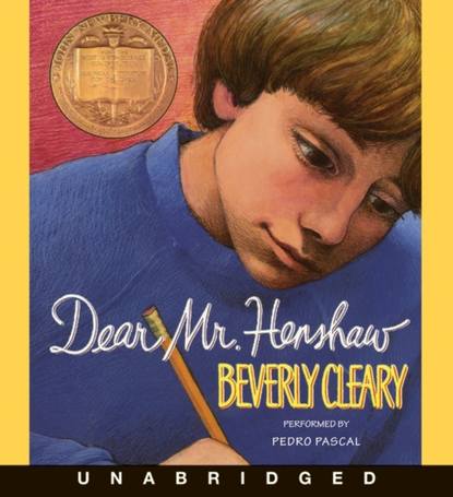 Beverly Cleary — Dear Mr. Henshaw