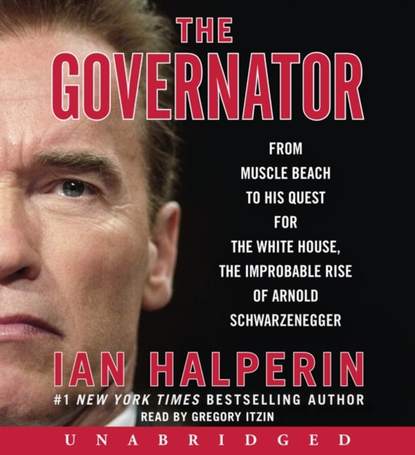 Governator - Ian  Halperin