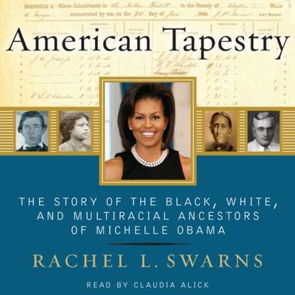 

American Tapestry
