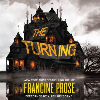 Francine Prose — Turning