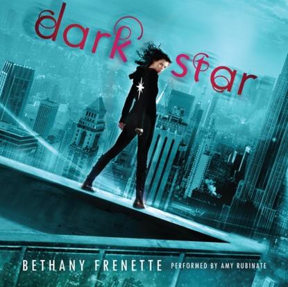 Bethany Frenette — Dark Star