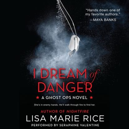 

I Dream of Danger
