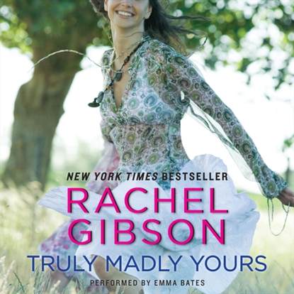 

Truly Madly Yours