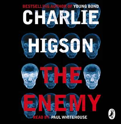 Charlie Higson — Enemy