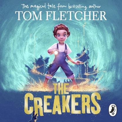 Том Флетчер - Creakers
