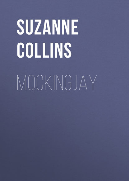 Suzanne Collins - Mockingjay