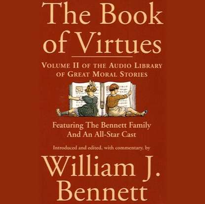 

Book of Virtues Volume II