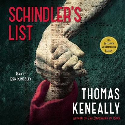 Thomas Keneally - Schindler's List