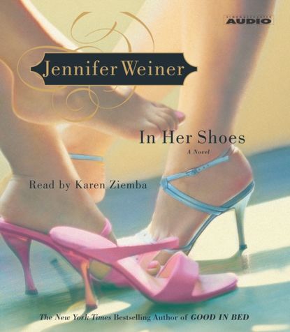 

In Her Shoes