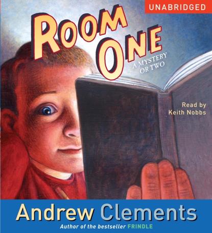 Andrew Clements — Room One