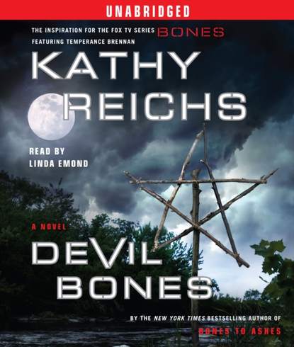 Kathy Reichs — Devil Bones