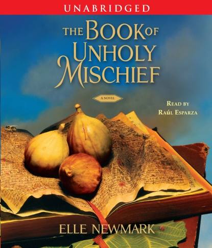 

Book of Unholy Mischief