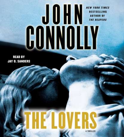 John Connolly — Lovers