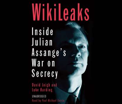 Ксюша Ангел - WikiLeaks