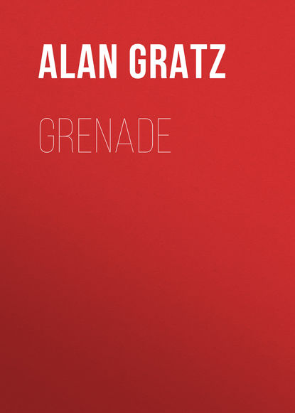 Alan Gratz — Grenade