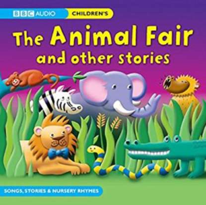 Various - Animal Fair & Other Stories