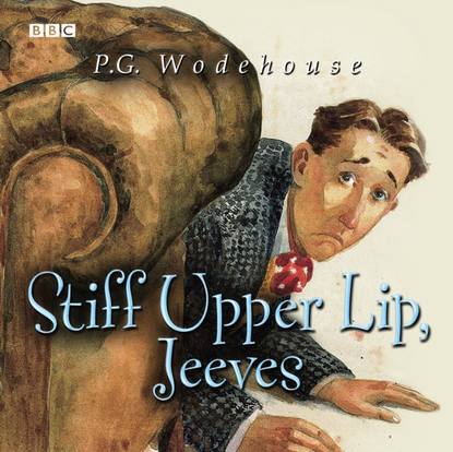 

Stiff Upper Lip, Jeeves