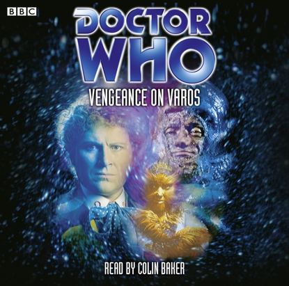 Ксюша Ангел - Doctor Who: Vengeance On Varos