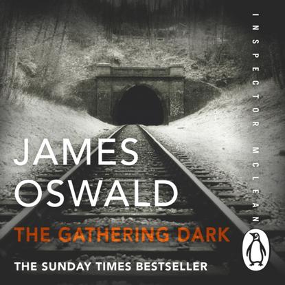 James Oswald — Gathering Dark