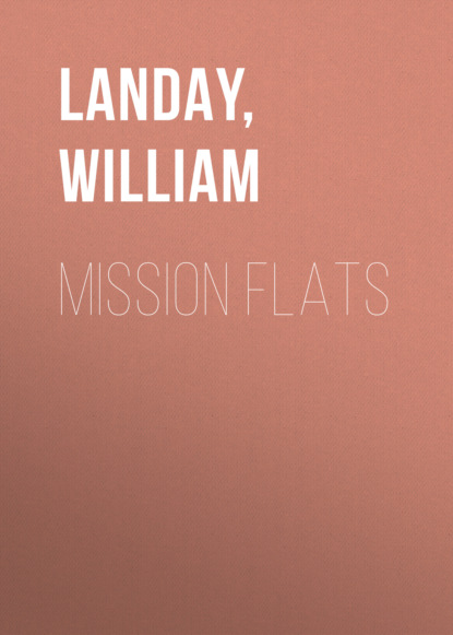 William Landay — Mission Flats