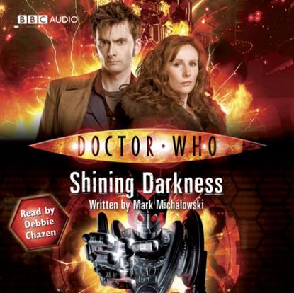 Ксюша Ангел - Doctor Who: Shining Darkness