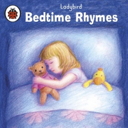 Ladybird — Bedtime Rhymes Audio Book