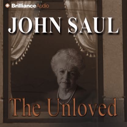 John Saul — Unloved