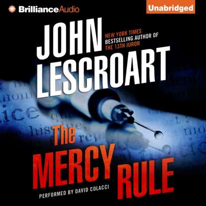 John Lescroart — Mercy Rule