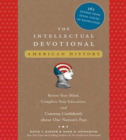 

Intellectual Devotional: American History