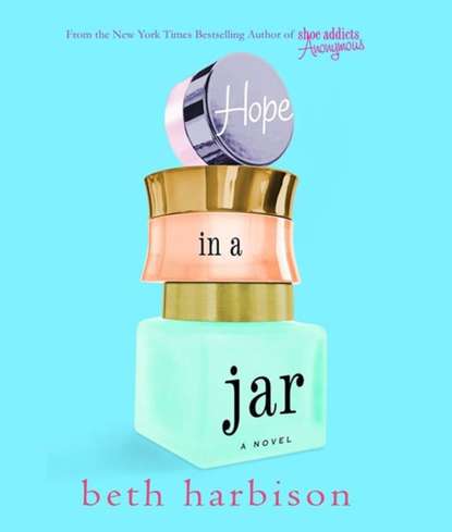 Beth  Harbison - Hope in a Jar