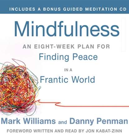 Danny Penman - Mindfulness