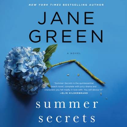 Jane  Green - Summer Secrets