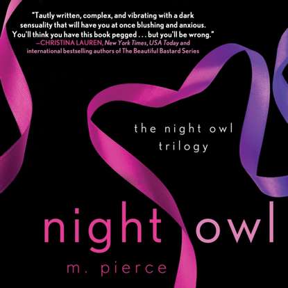 

Night Owl