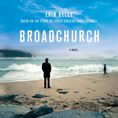 Erin Kelly — Broadchurch