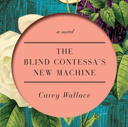 

Blind Contessa's New Machine