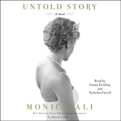 

Untold Story
