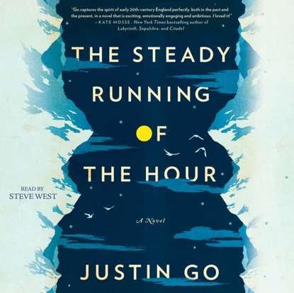 

Steady Running of the Hour