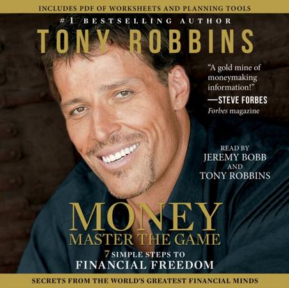 MONEY Master the Game - Tony Robbins