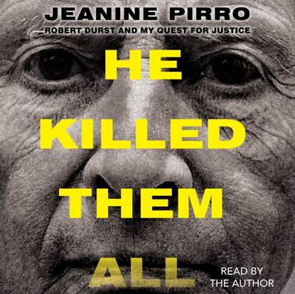 

He Killed Them All
