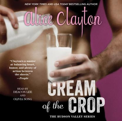 

Cream of the Crop