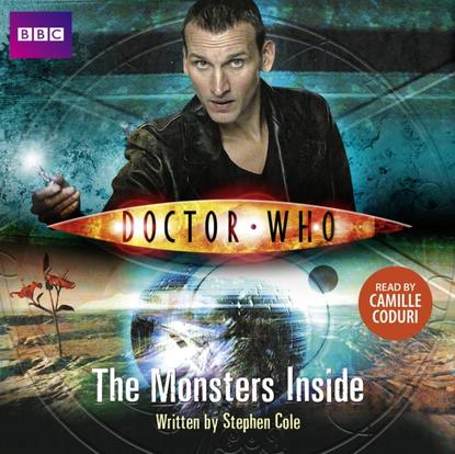 Ксюша Ангел - Doctor Who: The Monsters Inside