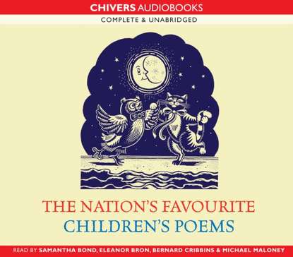 Various - Nation's Favourite Children's Poems