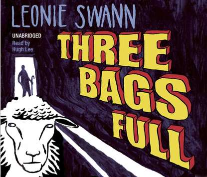 Leonie Swann - Three Bags Full