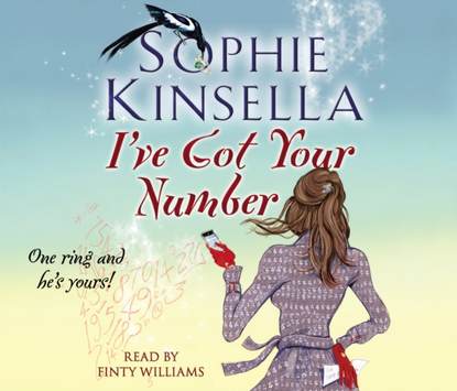 Софи Кинселла - I've Got Your Number