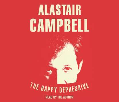 

Happy Depressive: In Pursuit of Personal and Political Happiness